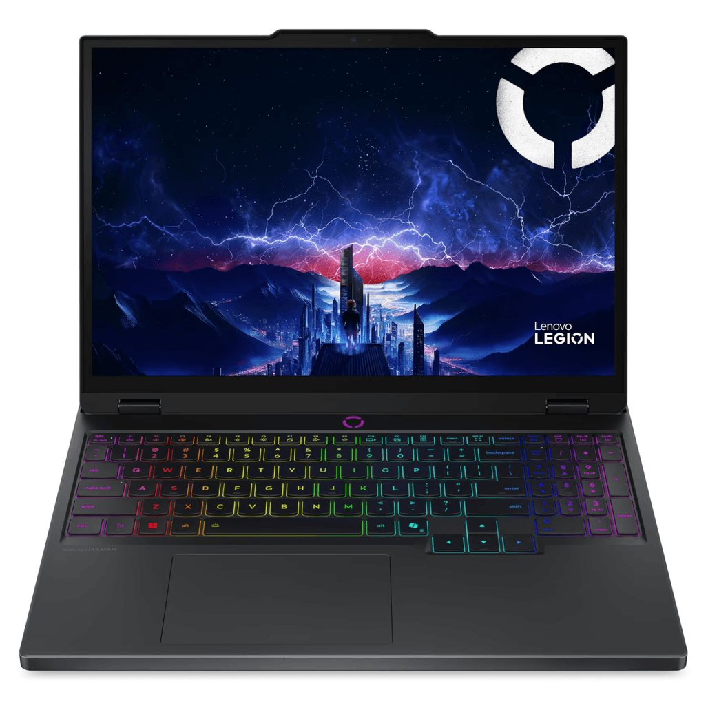 Laptop Lenovo Legion 5 15IRX10 83LY00HRVN - Đã Kích Hoạt