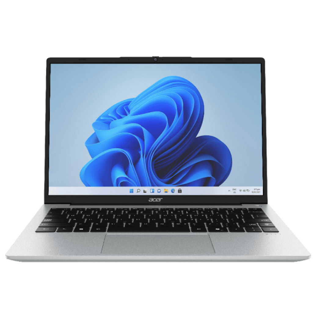 Laptop Acer Swift Lite 14 AI SFL14-51M-78XZ - Cũ Trầy Xước