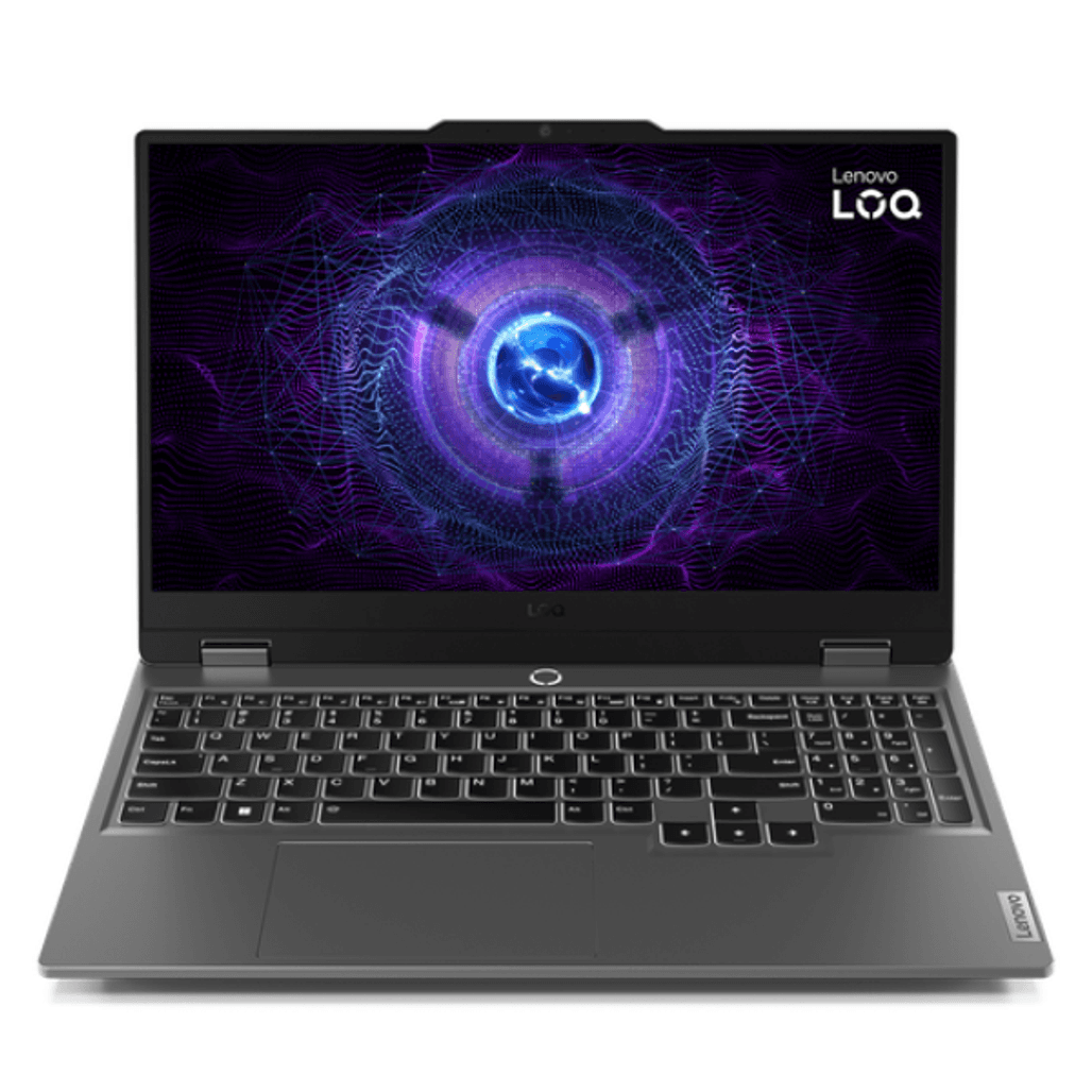 Laptop Lenovo LOQ 15IAX9 83GS001QVN - Cũ Trầy Xước
