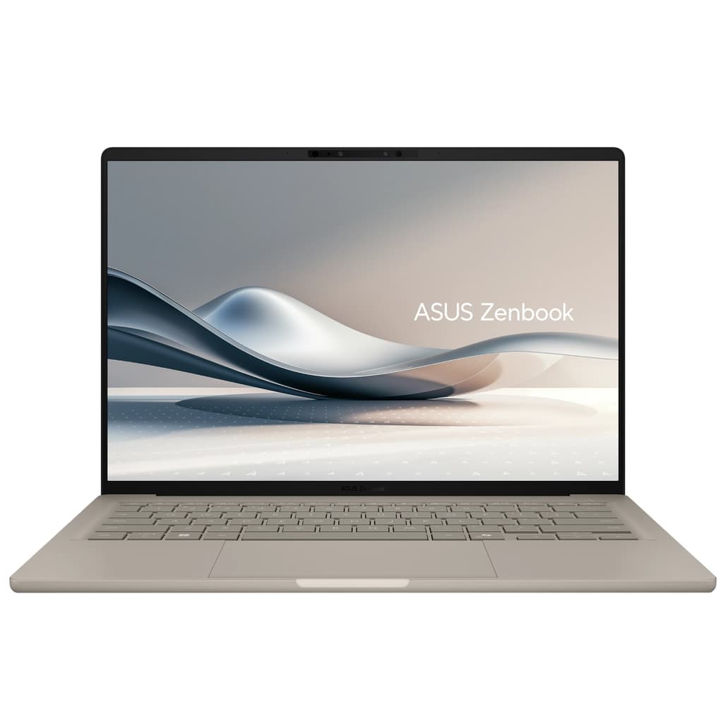 Laptop ASUS Zenbook A14 UX3407QA-QD299WS - Đã Kích Hoạt