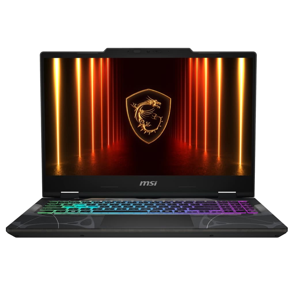 Laptop MSI Cyborg 15 B2RWEKG-402VN