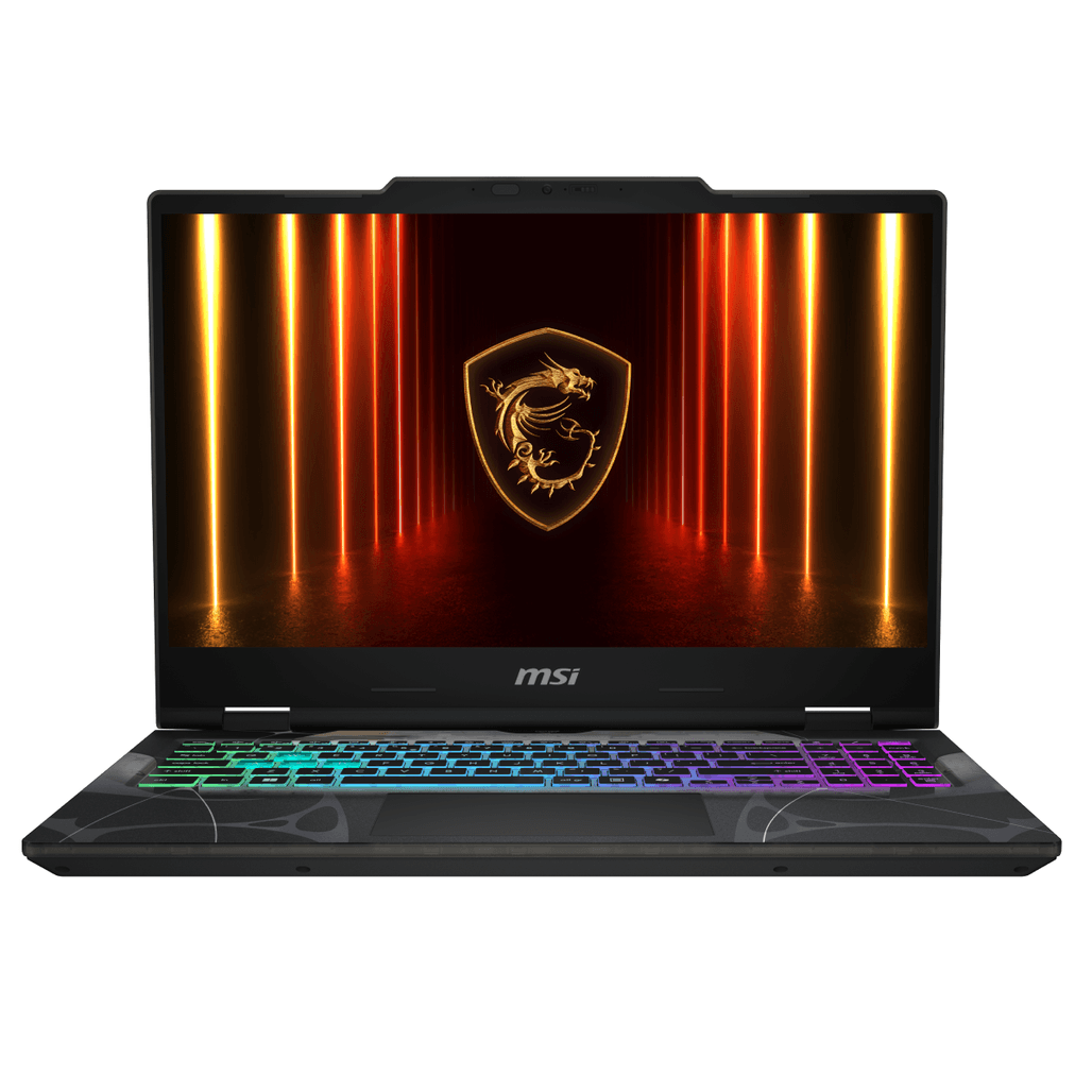 Laptop MSI Cyborg 15 B2RWEKG-402VN - Đã Kích Hoạt