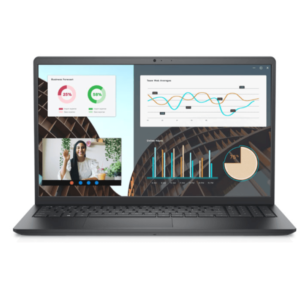 Laptop Dell Vostro 3530 2H1TPI7