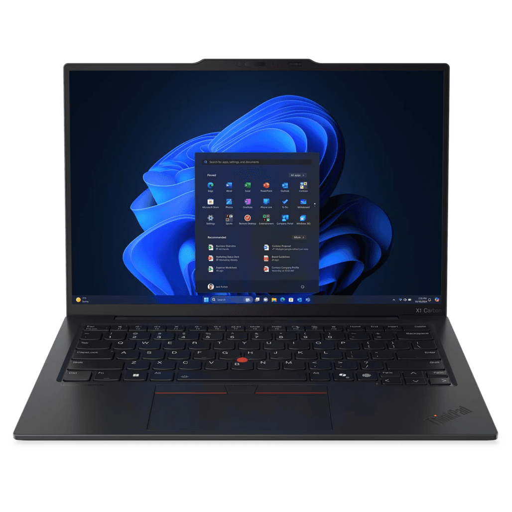 Laptop Lenovo ThinkPad X1 Carbon Gen 13 Aura Edition 21NS008FVN - Cũ Trầy Xước