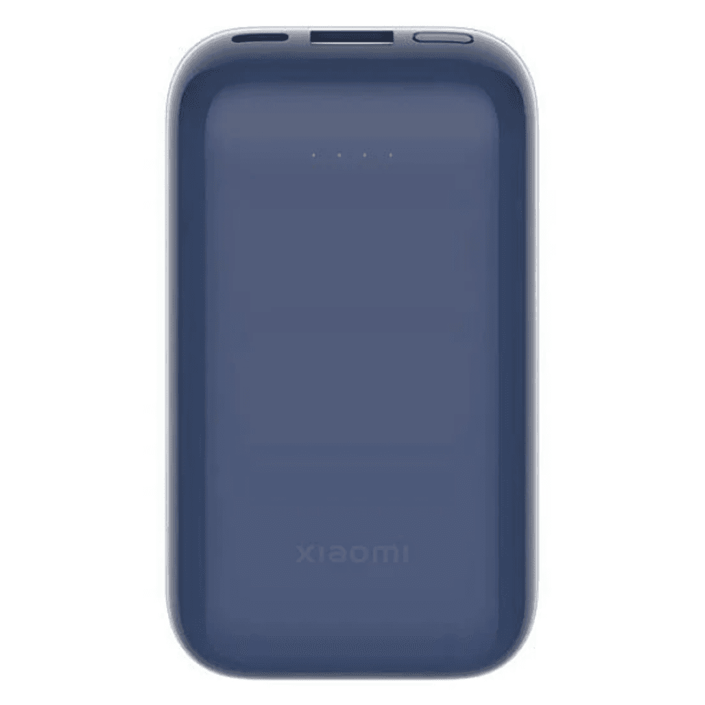 Pin sạc dự phòng Xiaomi Pocket Edition Pro 10.000mAh 33W