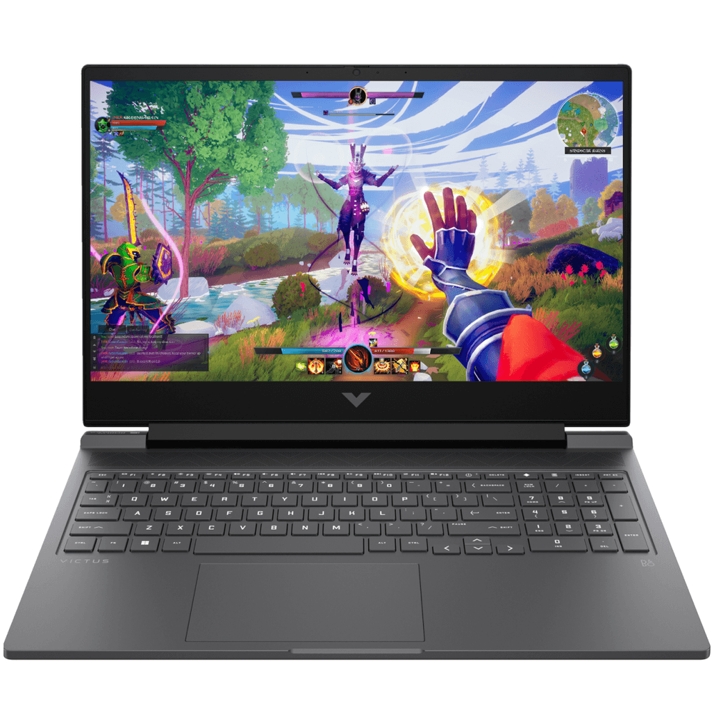 Laptop HP Victus 16-R0376TX AY8Z2PA - Cũ Xước Cấn