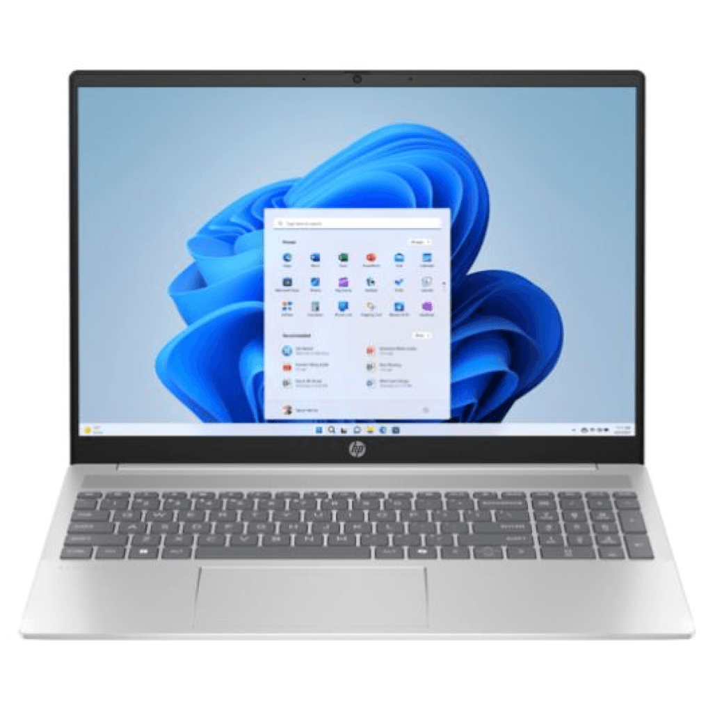 Laptop HP Pavilion 16-AF0055TU AY8C4PA - Cũ Đẹp