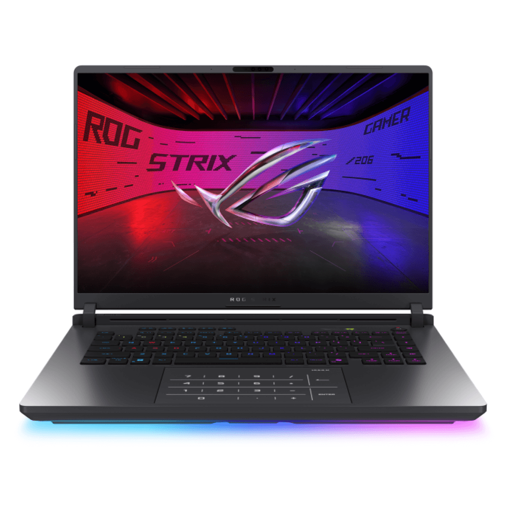 Laptop ASUS ROG Strix G16 G615LR-S5238W - Đã Kích Hoạt
