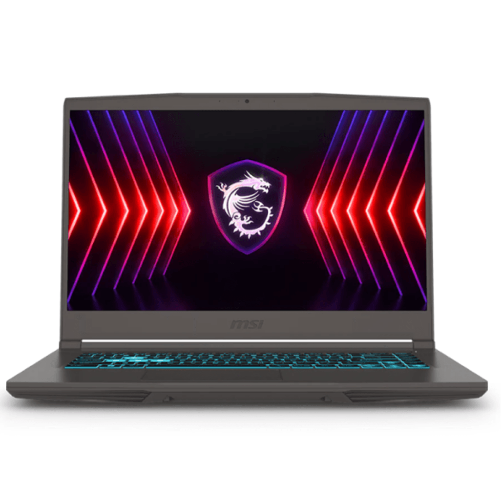 Laptop MSI Gaming Thin 15 B13UC-2081VN
