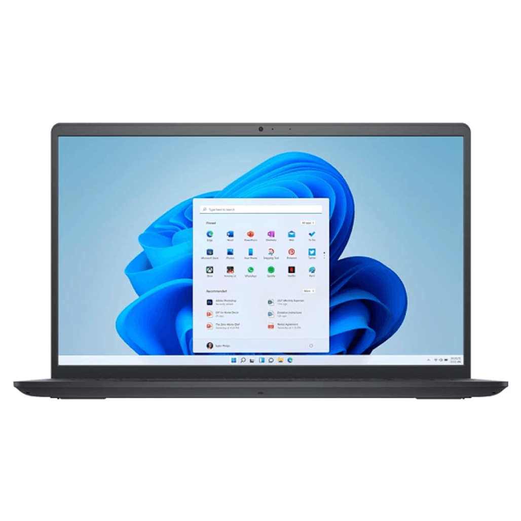 Laptop Dell Inspiron 15 3520 YTC9K - Cũ Xước Cấn