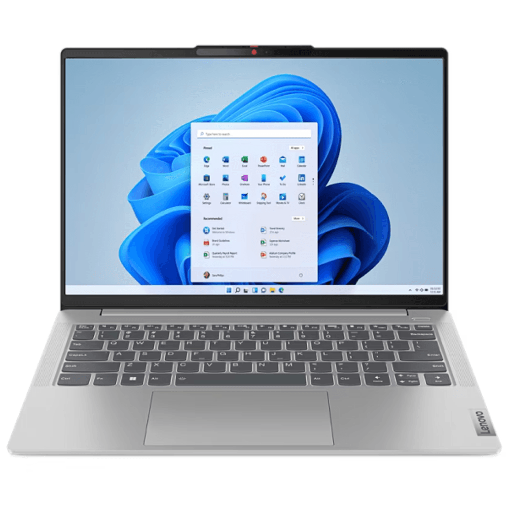 Laptop Lenovo Ideapad Slim 5 14IAH8 83BF002NVN - Cũ Xước Cấn