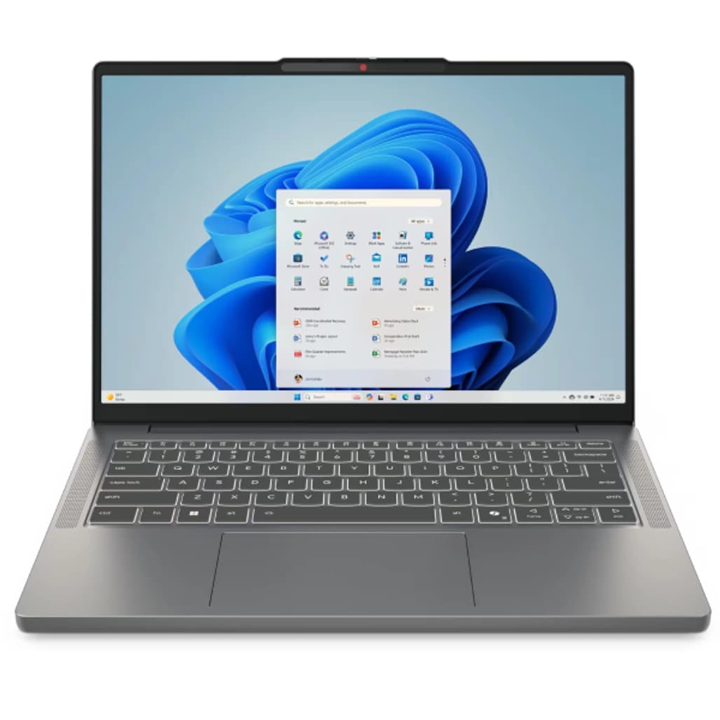 Laptop Lenovo IdeaPad Slim 3 14IRH10 83K00008VN