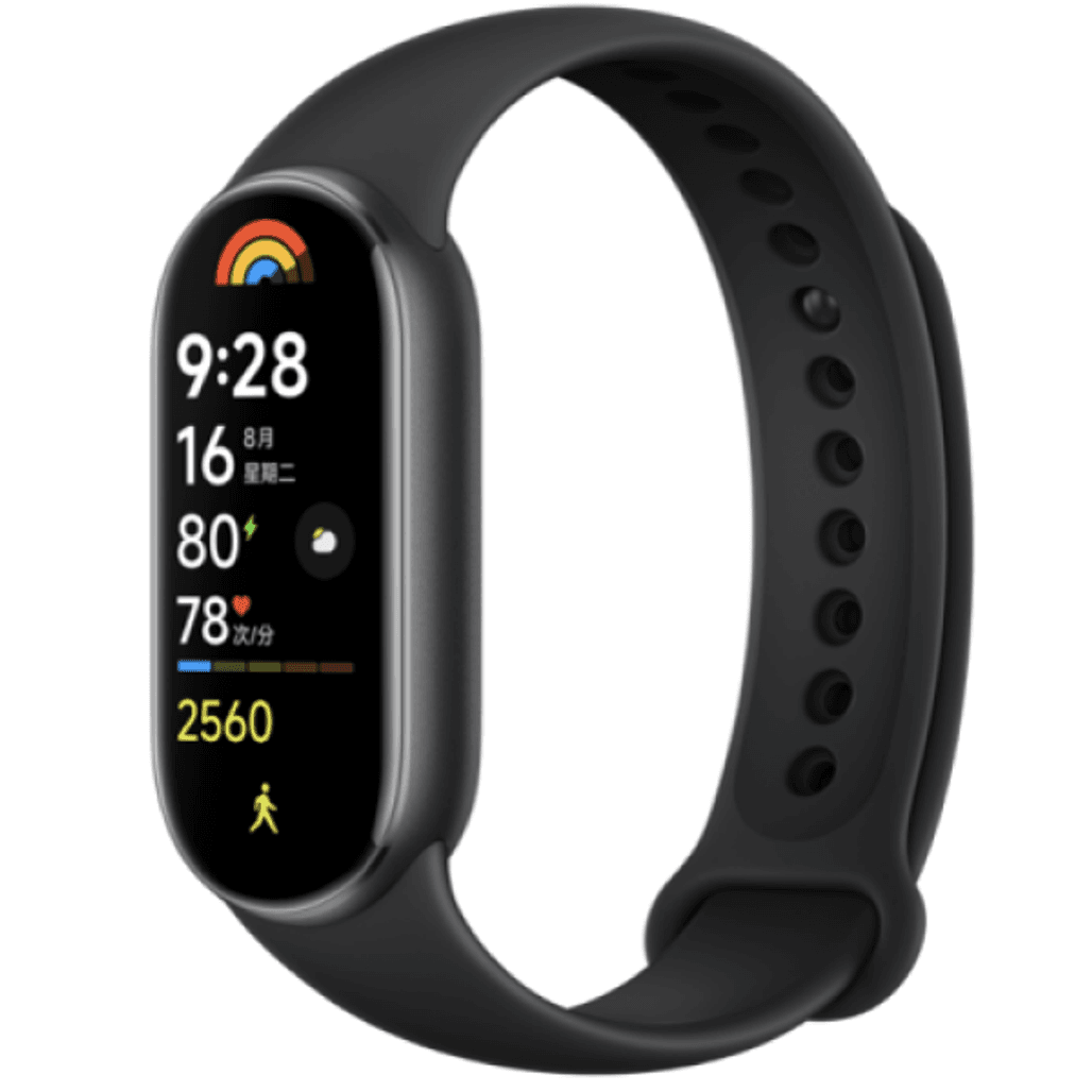 Vòng đeo tay thông minh Xiaomi Mi Band 9 - Cũ Đẹp