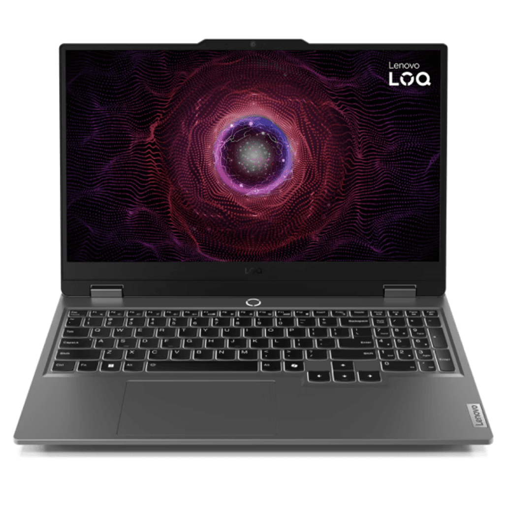 Laptop Lenovo LOQ 15ARP9 83JC007HVN - Cũ Trầy Xước