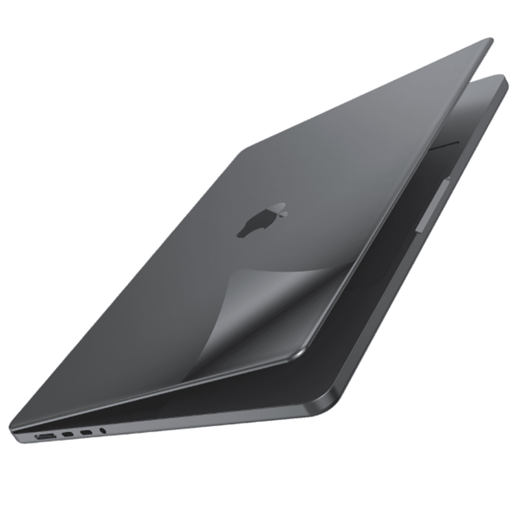 Bộ dán Full Innostyle Macbook 6in1 For Macbook Pro 16 (M2/M3/M4/M5)