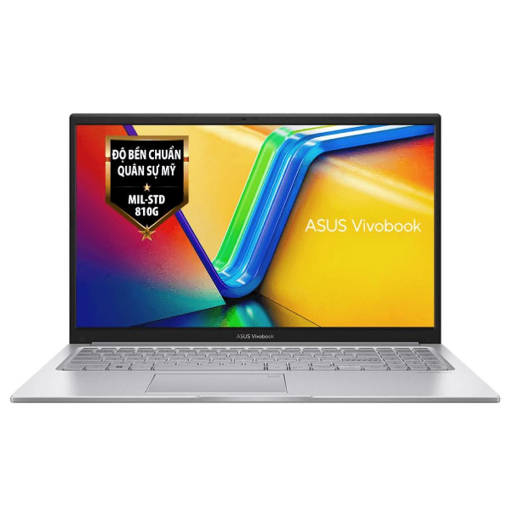 Laptop Asus Vivobook 15 X1504ZA-NJ517W - Cũ Xước Cấn