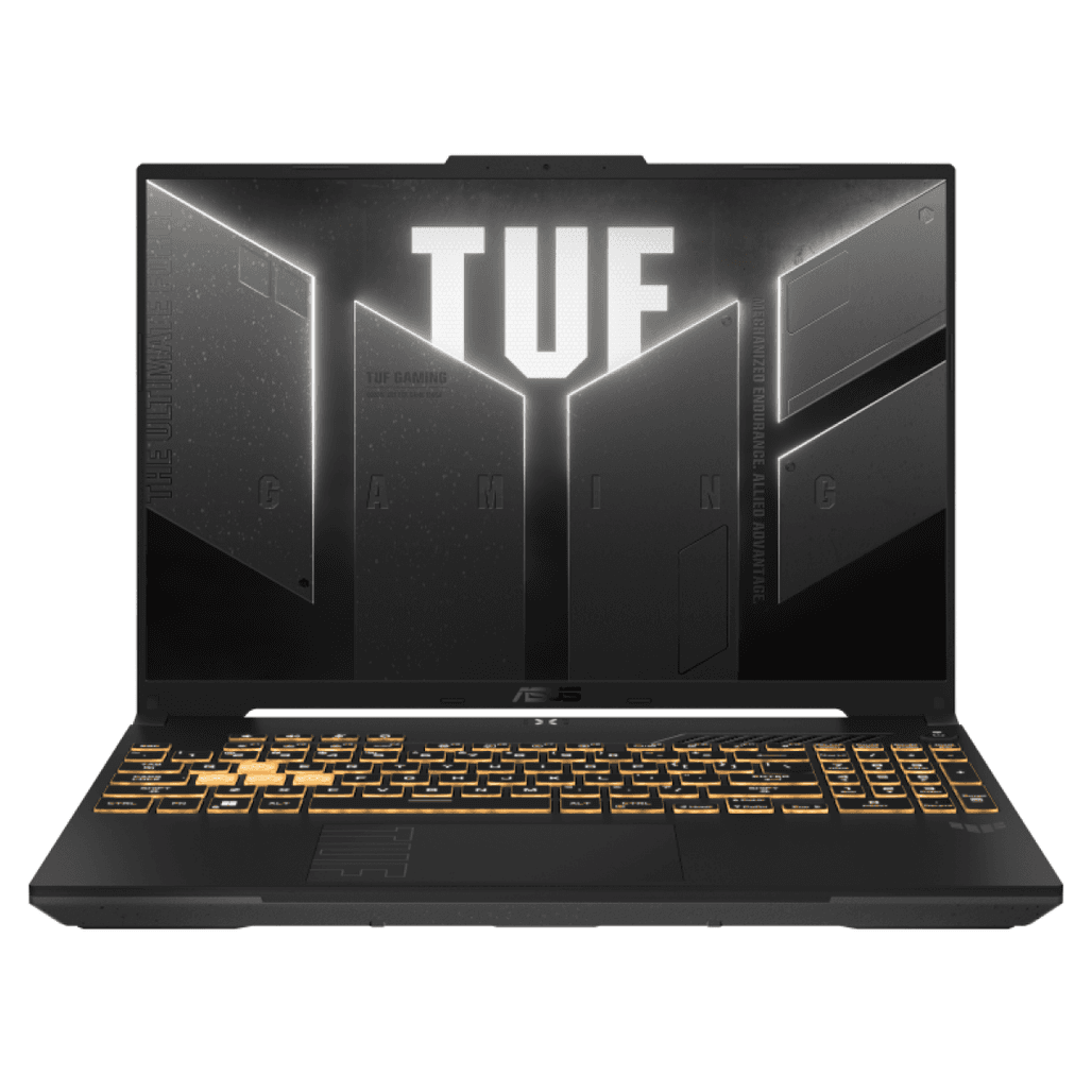 Laptop ASUS TUF Gaming F16 FX607VJ-RL034W - Cũ Đẹp
