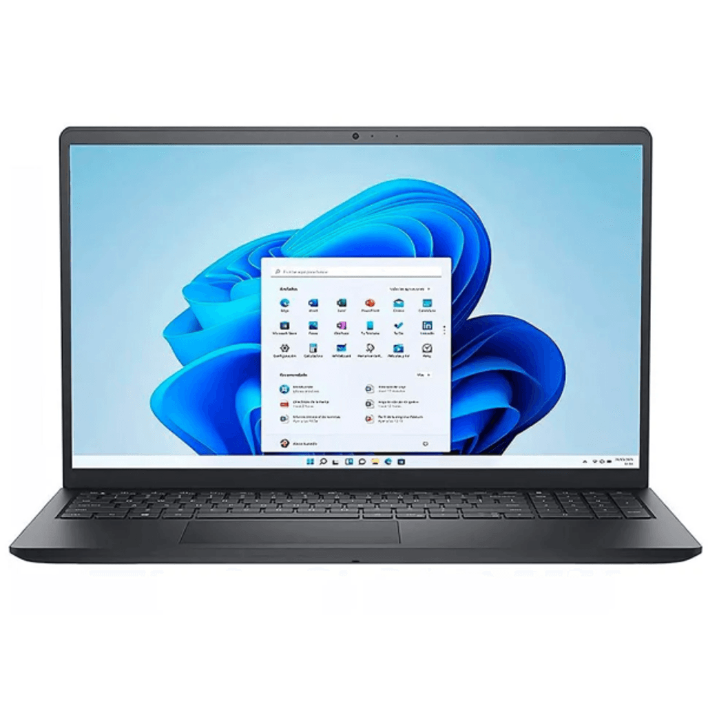 Laptop Dell Inspiron 15 3520 6HD73 - Cũ Trầy Xước