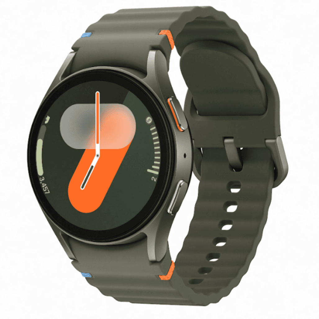 Samsung Galaxy Watch 7 LTE 44mm - Cũ Trầy Xước