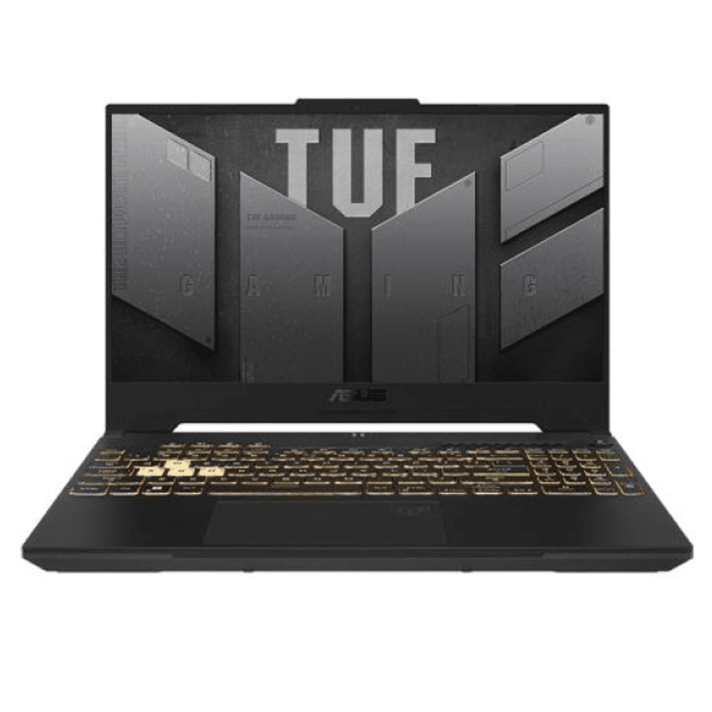 Laptop ASUS TUF Gaming F15 FX507ZC4-HN095W - Cũ Trầy Xước