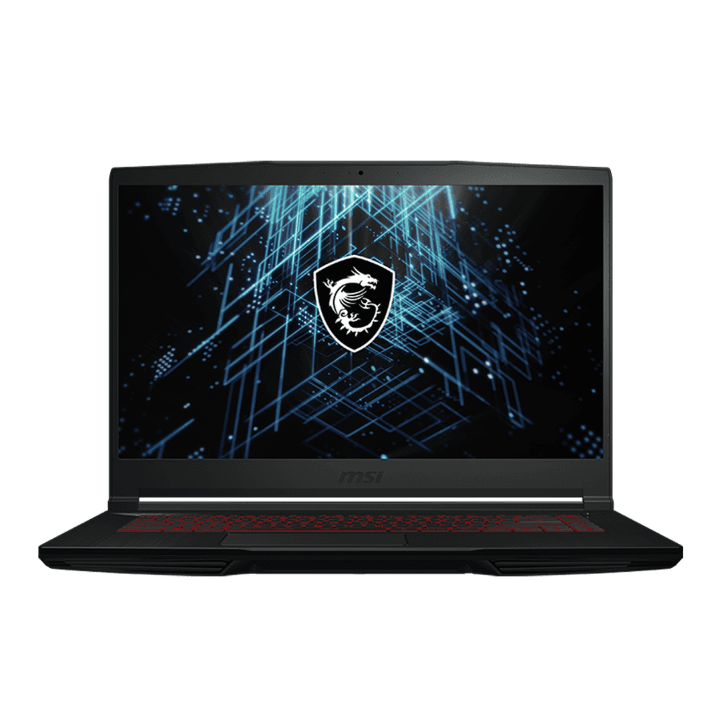 Laptop MSI Gaming GF63 Thin 11UC-1228VN - Cũ Xước Cấn