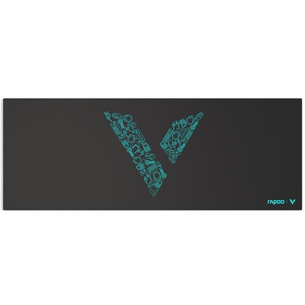 Thảm da Deskpad Rapoo V1L 80 x 30 cm