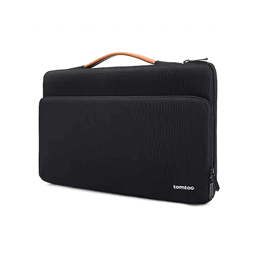 Túi xách chống sốc Tomtoc Briefcase 13 inch new