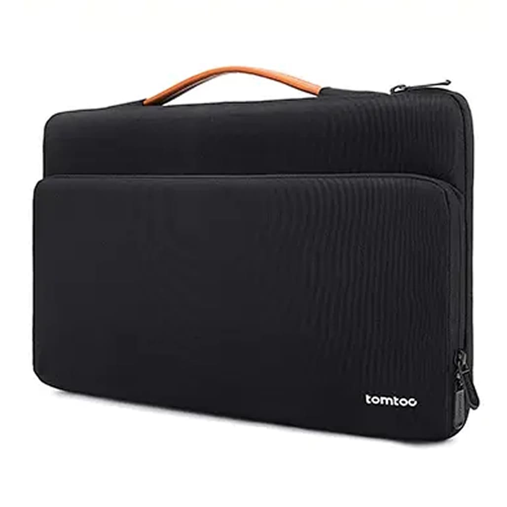 Túi xách chống sốc Tomtoc Briefcase 16 inch A14-E02H