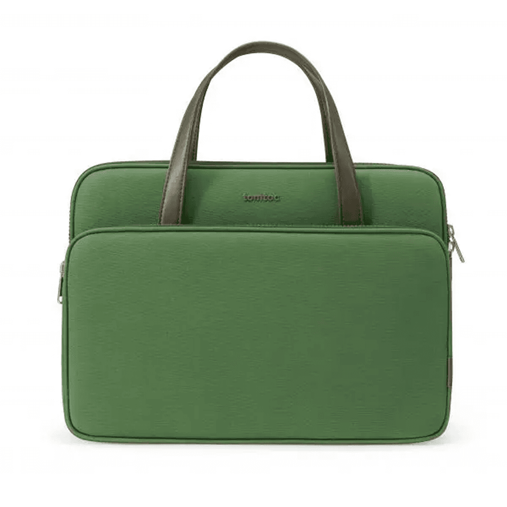 Túi xách chống sốc Tomtoc (USA) Briefcase Premium 16 inch H21E2T1