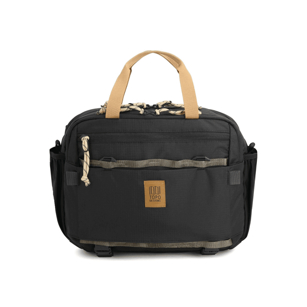 Túi xách Topo Designs (USA) Mountain Cross Bag 17L