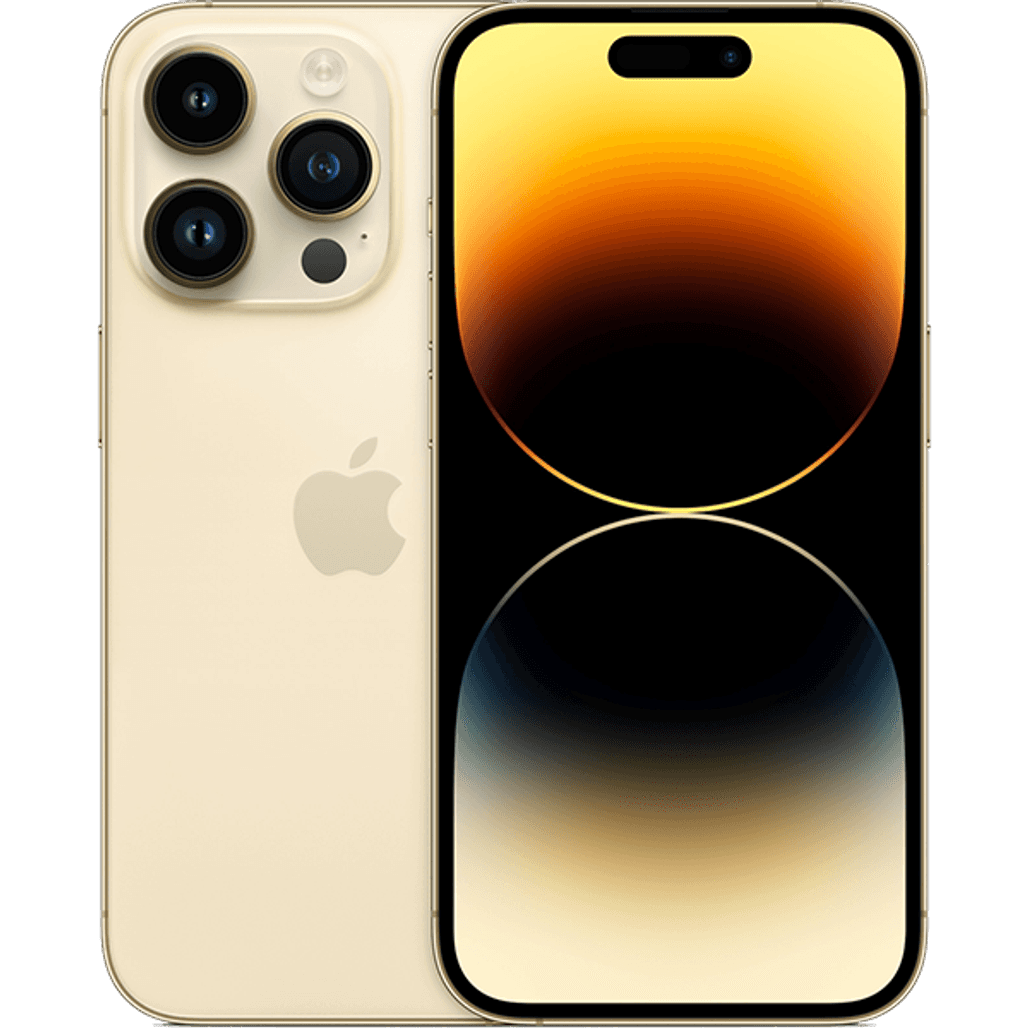 iPhone 14 Pro Max 256GB 2 Sim - Cũ Xước Cấn