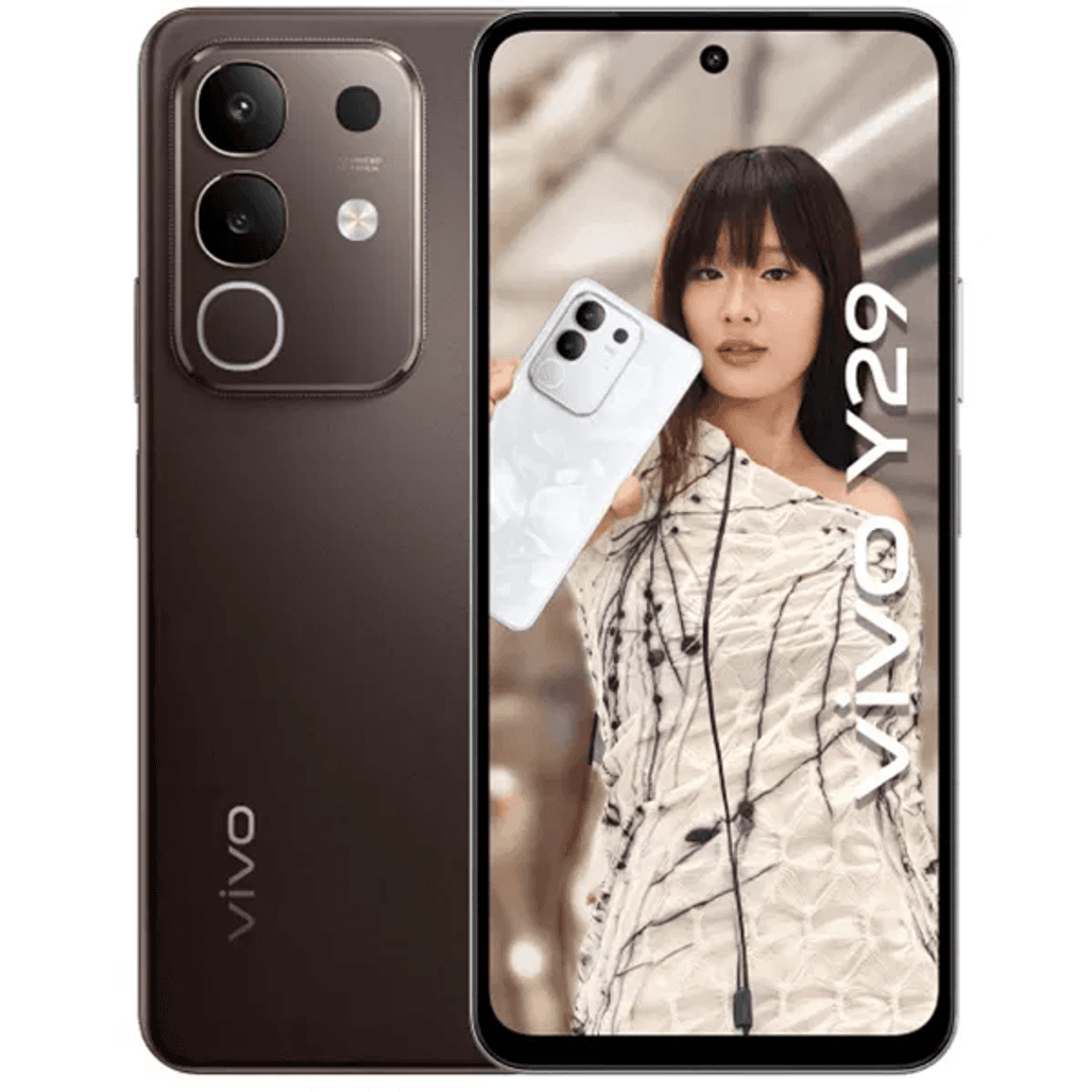 vivo Y29 8GB 128GB - Cũ xước cấn