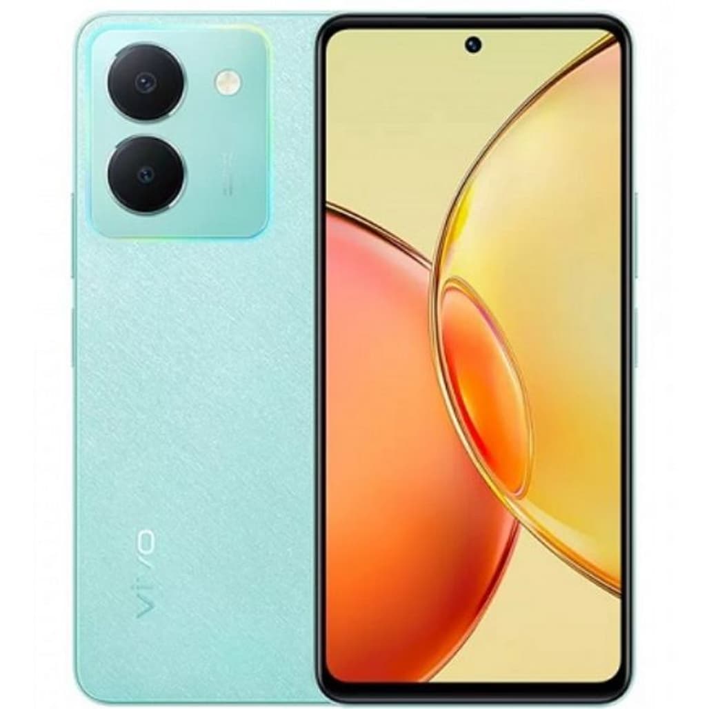 Vivo Y36 8GB 128GB - Cũ Trầy Xước