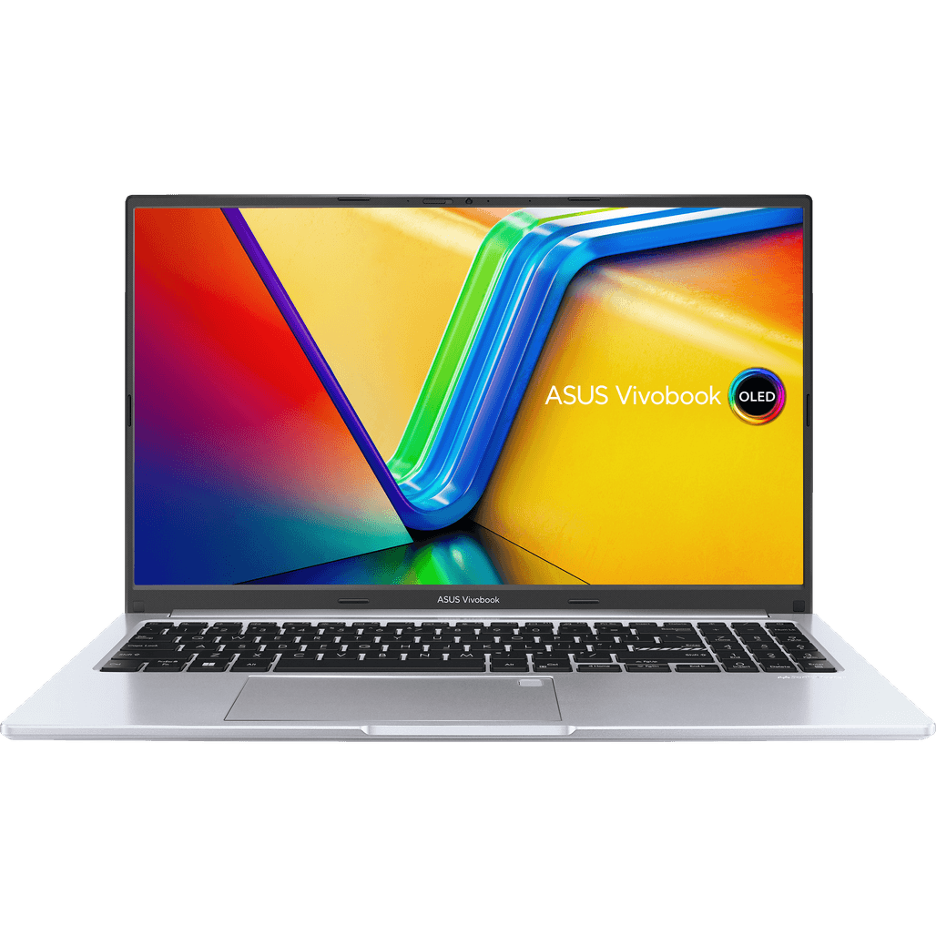 Laptop Asus VivoBook 15 OLED A1505VA-L1201W - Cũ Trầy Xước