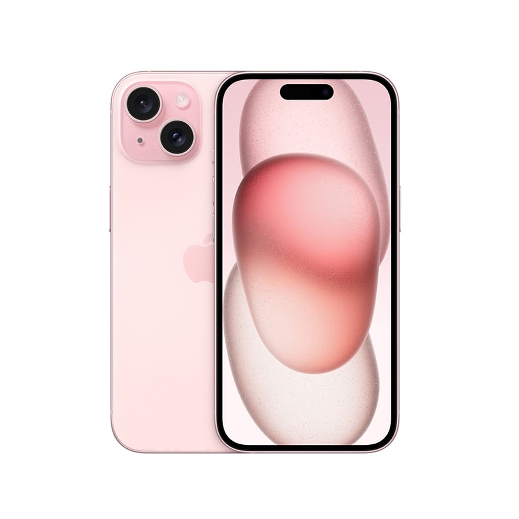 iPhone 15 128GB - Cũ Xước Cấn