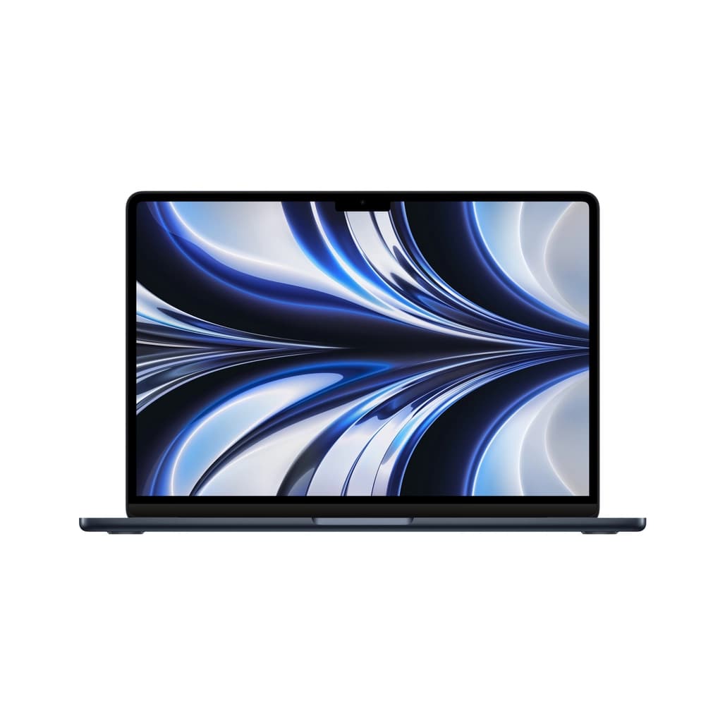 Apple MacBook Air M2 2024 8CPU 10GPU 16GB 512GB sạc 35W - Cũ Trầy Xước