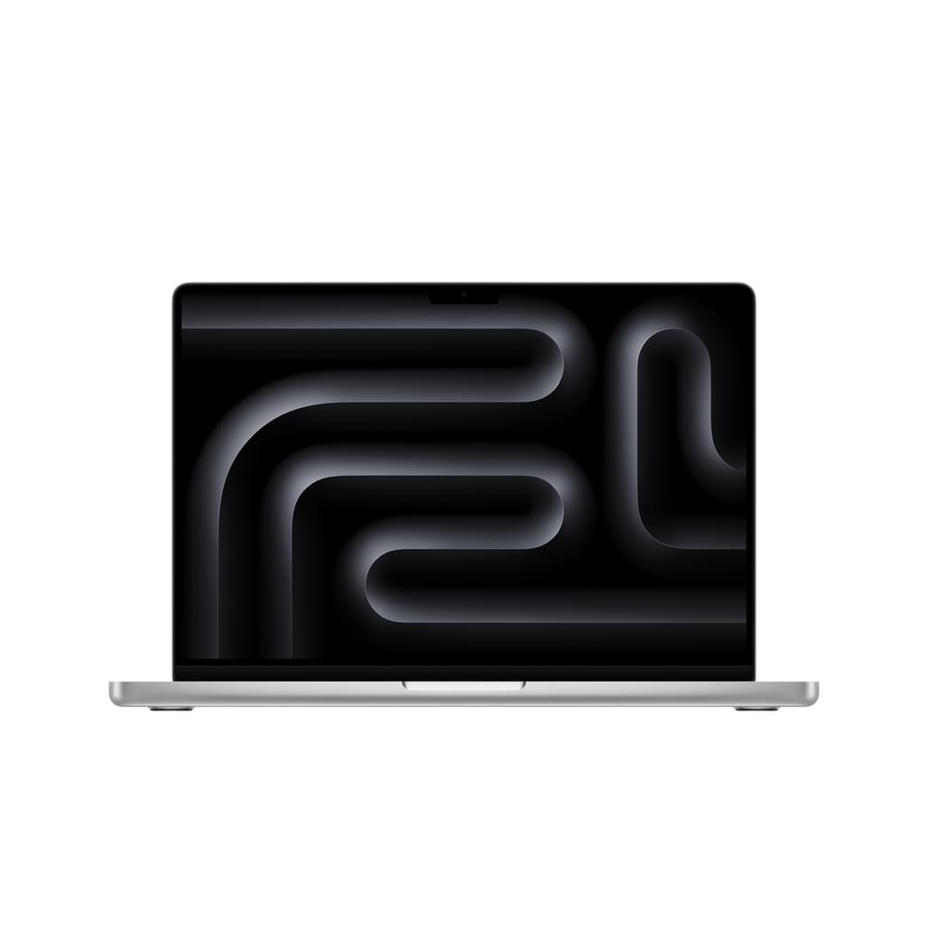 Macbook Pro 14 M3 Pro 12 CPU - 18 GPU 18GB 1TB 2023 - Cũ Trầy Xước