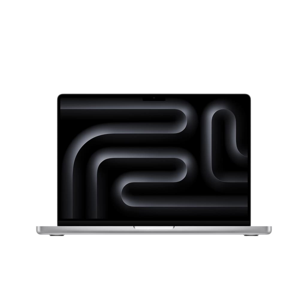 Macbook Pro 14 M3 Pro 11 CPU - 14 GPU 18GB - 512GB - Cũ Trầy Xước