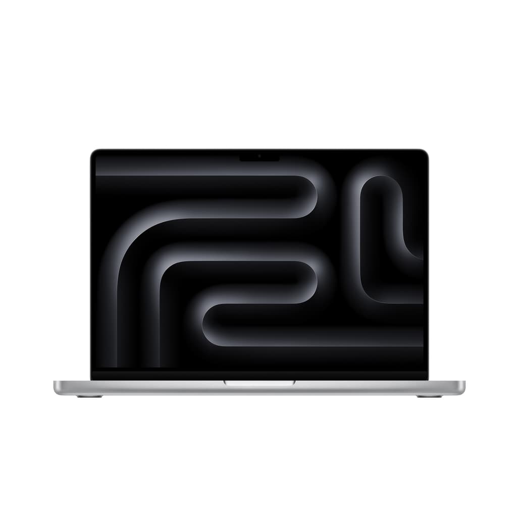 Macbook Pro 14 M3 8GB - 512GB - Cũ Đẹp