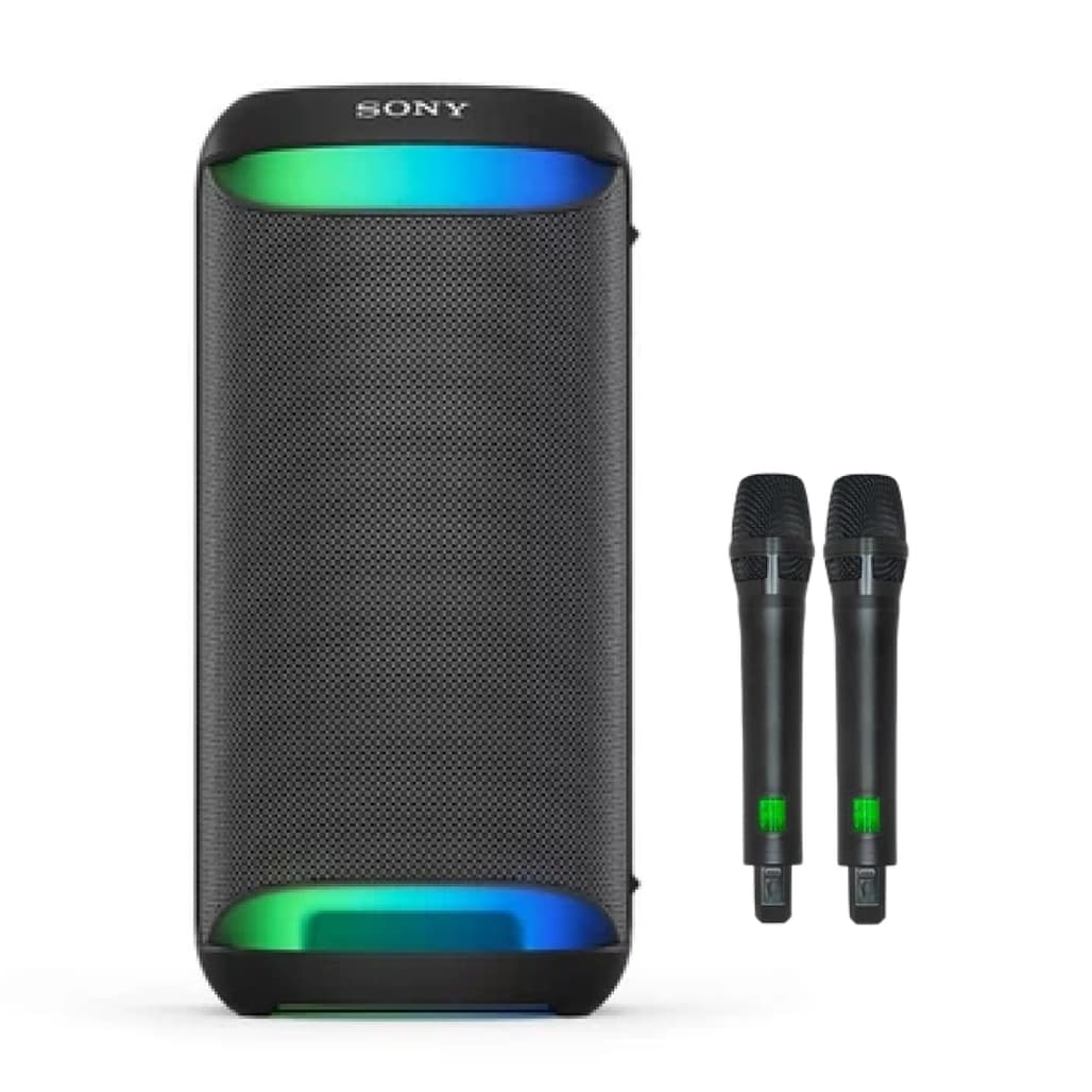 Loa Karaoke Sony SRS-XV500