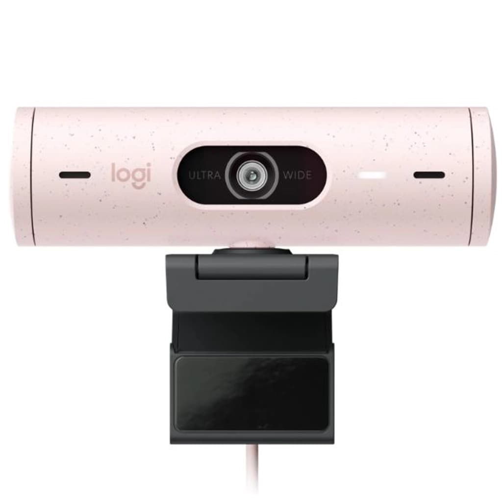 Webcam Logitech Brio Micro 500 FHD 1080P