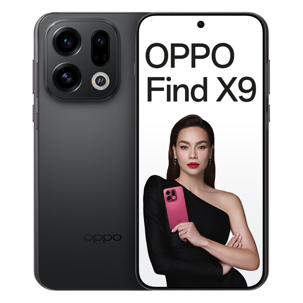 OPPO Find X9 12GB 256GB - Cũ trầy xước