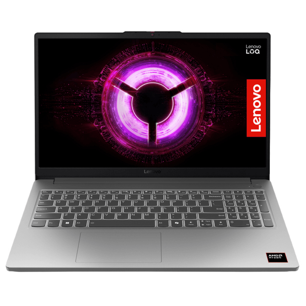 Laptop Lenovo LOQ Essential 15ARP10E 83S000DBVN