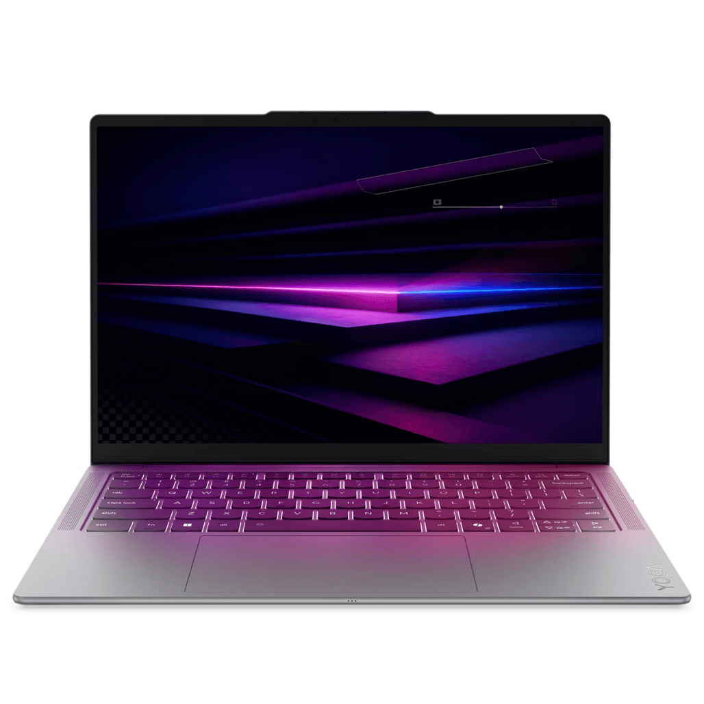 Laptop Lenovo Yoga Slim 7 14IPH11 83QM0075VN