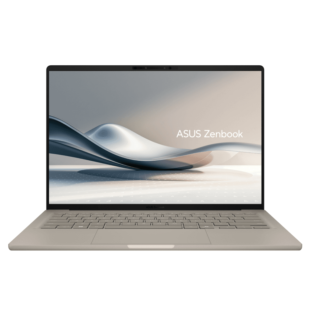 Laptop ASUS Zenbook A14 UX3407NA-QD132WS