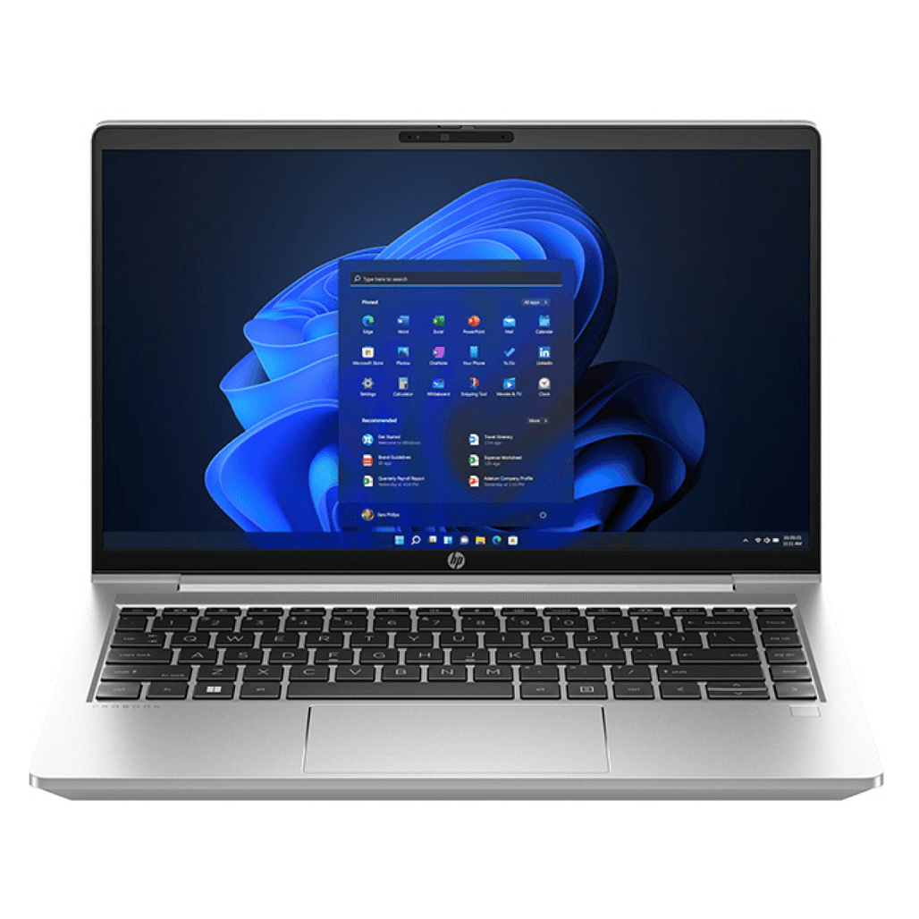 Laptop HP Probook 445 G10 878T9PA