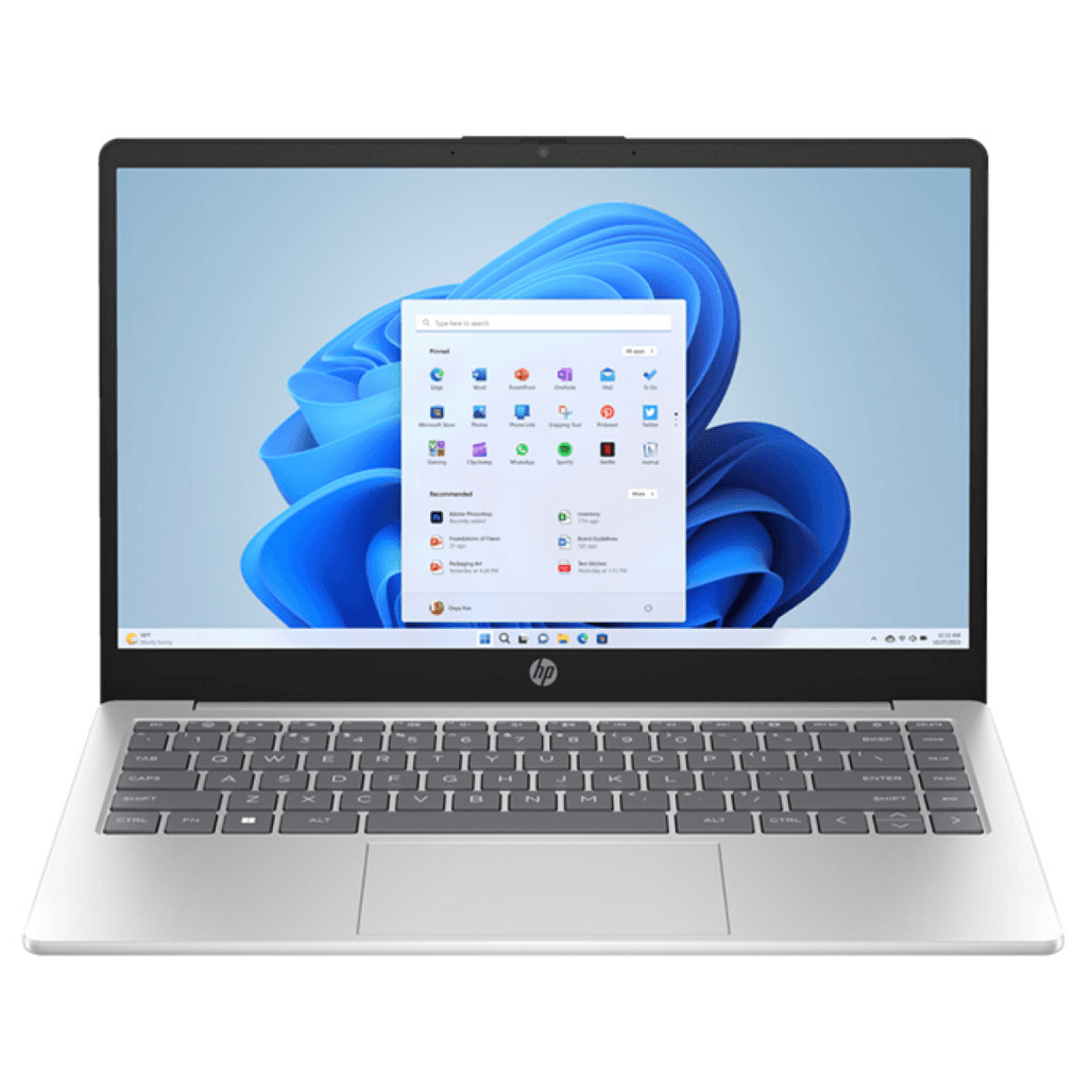 Laptop HP 14-EP1200TU D0BG9PA