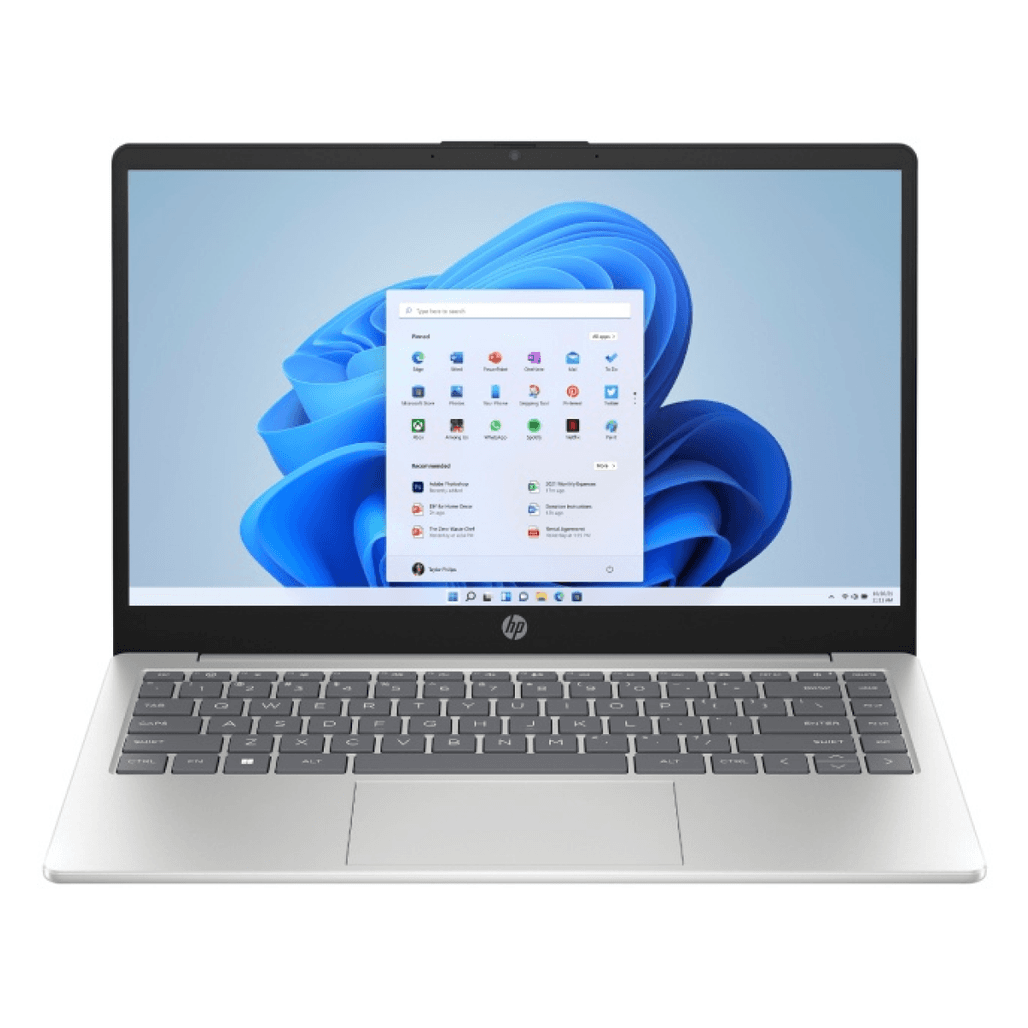 Laptop HP 14-EP1012TU D72CPPA