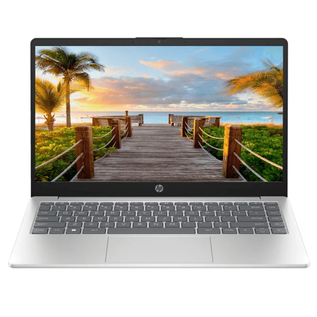 Laptop HP AI 14-HC0028TU D72BJPA - Đã Kích Hoạt