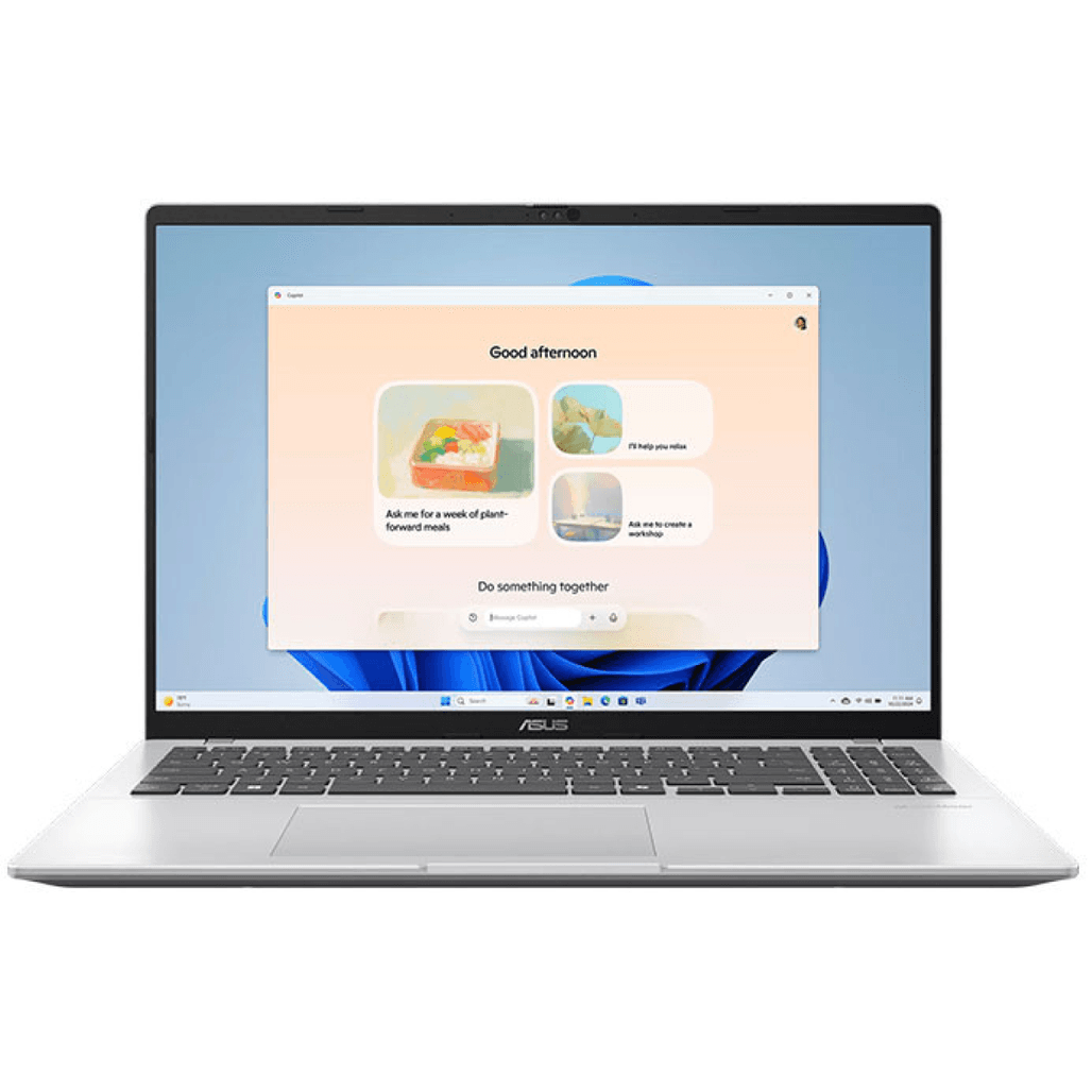 Laptop ASUS Vivobook 16 X1607CA-MB387W